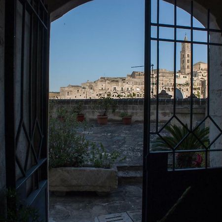 Corte San Biagio,29 마테라 외부 사진