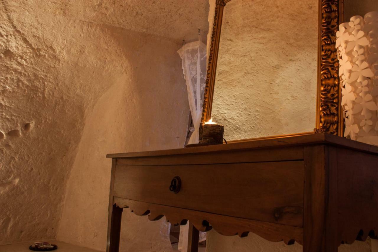 Corte San Biagio,29 마테라 외부 사진