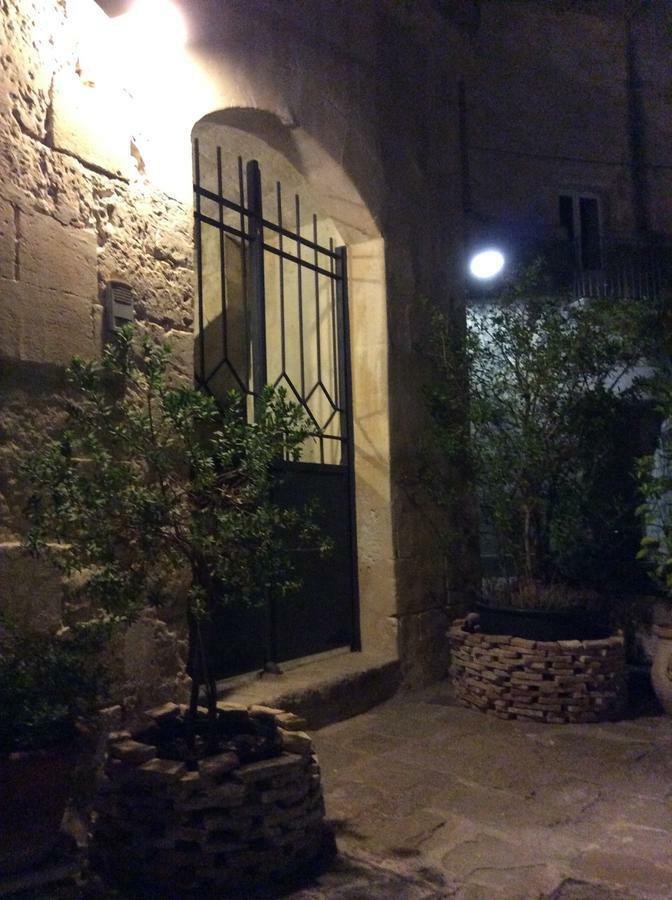 Corte San Biagio,29 마테라 외부 사진